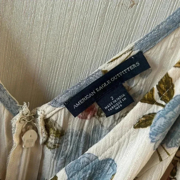 American Eagle Romper - Picture 5 of 8